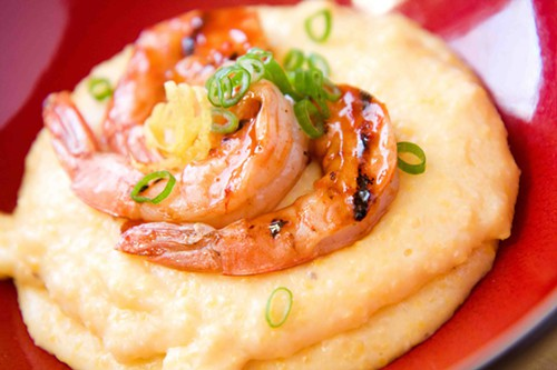 Who Serves the Best Shrimp and Grits in Nashville?